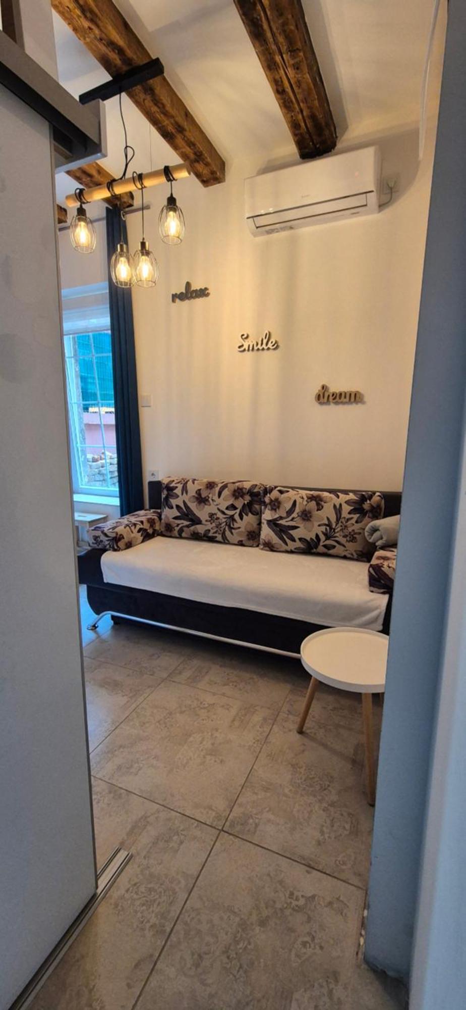 סראייבו Studio Apartment Old Post Office מראה חיצוני תמונה