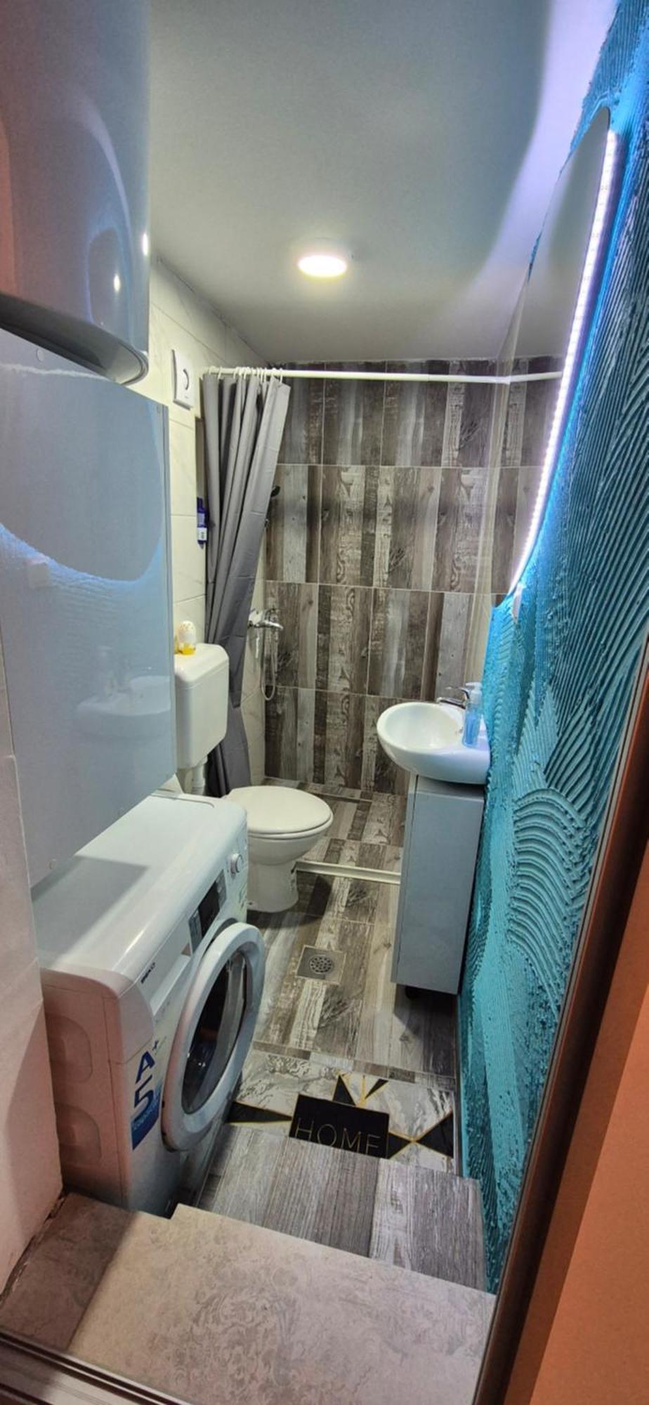 סראייבו Studio Apartment Old Post Office מראה חיצוני תמונה