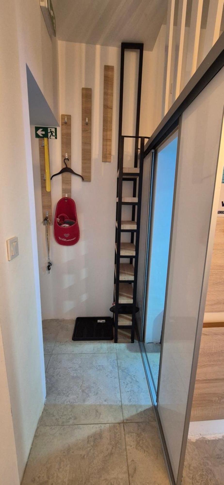 סראייבו Studio Apartment Old Post Office מראה חיצוני תמונה