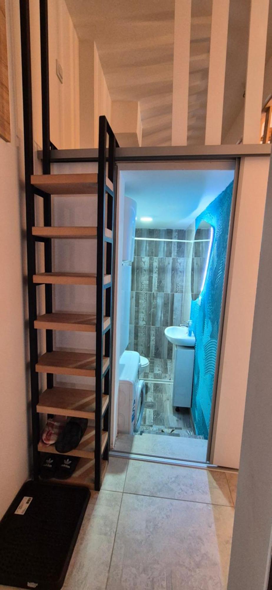 סראייבו Studio Apartment Old Post Office מראה חיצוני תמונה